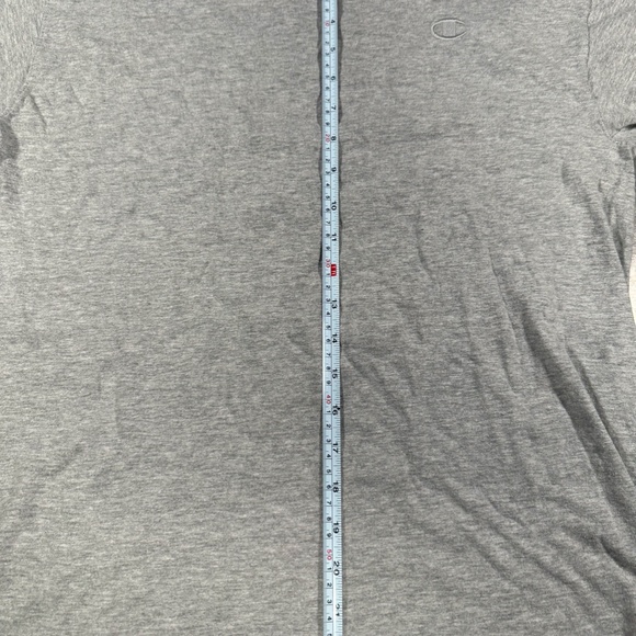 Champion Men's T-shirt - Size Medium - Picture 6 of 7